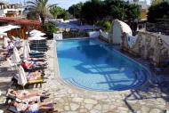 Hotel Dionysos Central Cyprus eiland